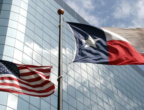 America’s energy resurgence fuels national security