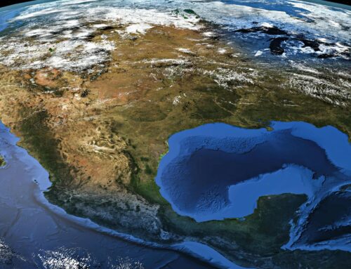 US BOEM advances lease sales in Gulf, Cook Inlet; eyes California