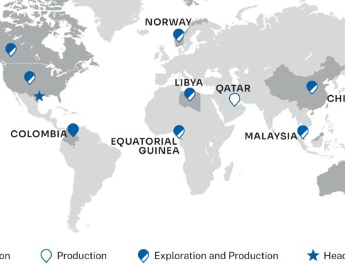 ConocoPhillips CEO on mergers and acquisitions: “Been there, done that”