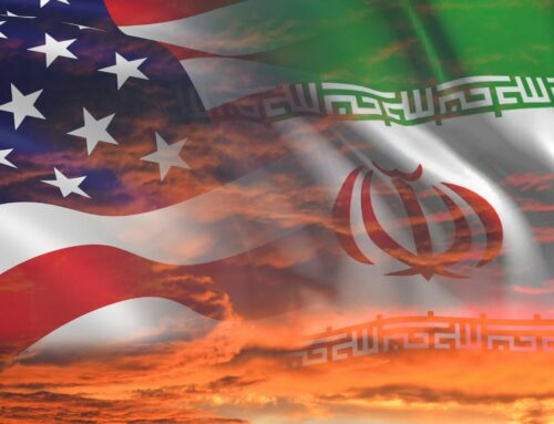 Oil prices ride the Iran seesaw