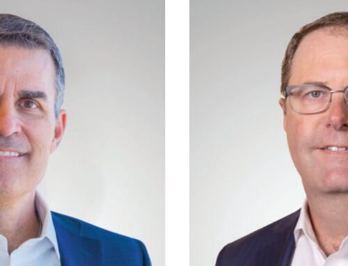 Expand board moves on from CEO Dell’Osso