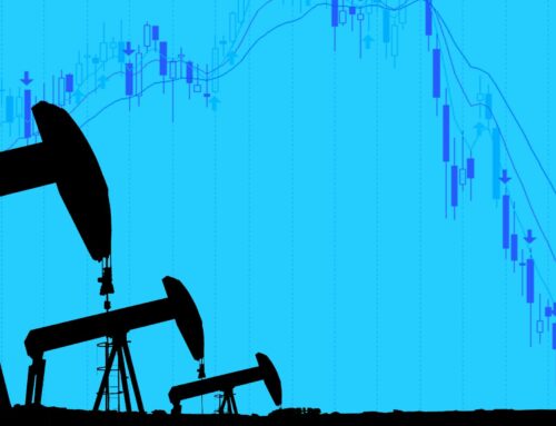 EIA: Global crude oil prices to decline through 2026 and 2027