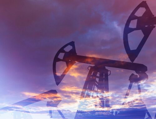 EIA: US crude inventories up 8.5 million bbl