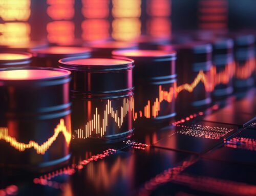 IEA lowers 2026 oil demand forecast on economic uncertainty, higher prices