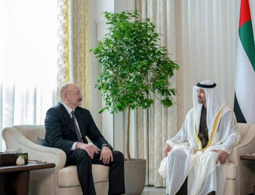 ADNOC’s XRG to acquire equity stake in Southern Gas Corridor