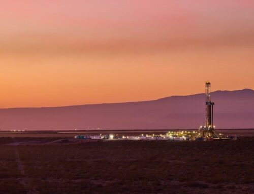 Vista Energy increases reserves by 57% and production by 59% in 2025