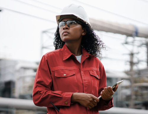 6 ways to refine your energy business’ financial management