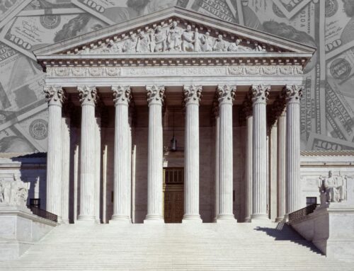 SCOTUS limits presidential tariff authority, injecting new oil and gas industry uncertainty