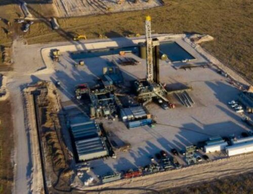 Co-CEO: Permian Resources sees opportunity in expected divestiture wave