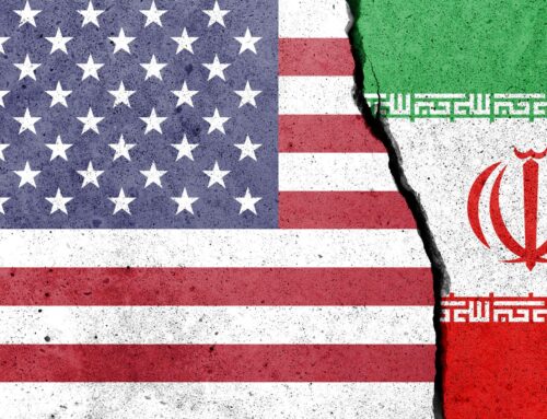 ‘Risk on’ for oil prices as market plays US-Iran waiting game