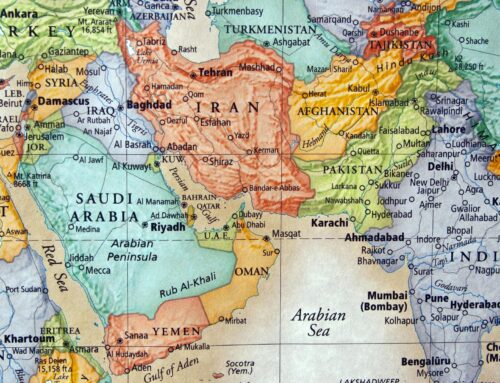 The sky’s the limit for crude prices