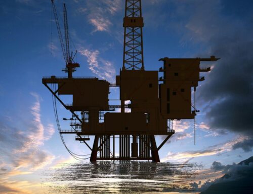 Interior proposes rollback of Biden-era offshore financial assurance rule