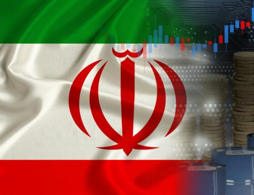 Oil tops $100 on intensifying Iran war