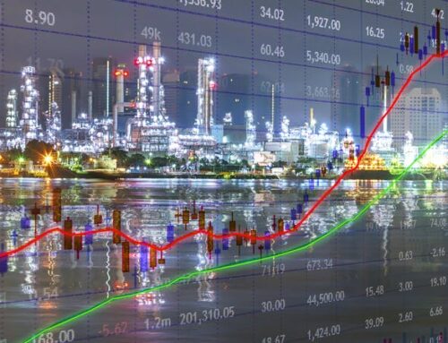 EIA: US crude inventories up 6.2 million bbl