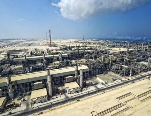 WoodMac: Ras Laffan attacks upend global LNG outlook