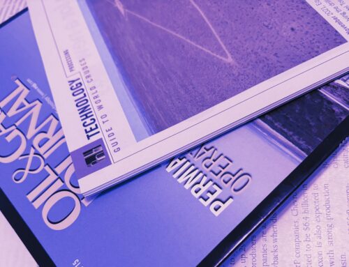 Journally Speaking: Kudos for collaboration