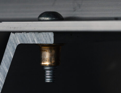 Rethink Fastening for Improved Safety & Reliability