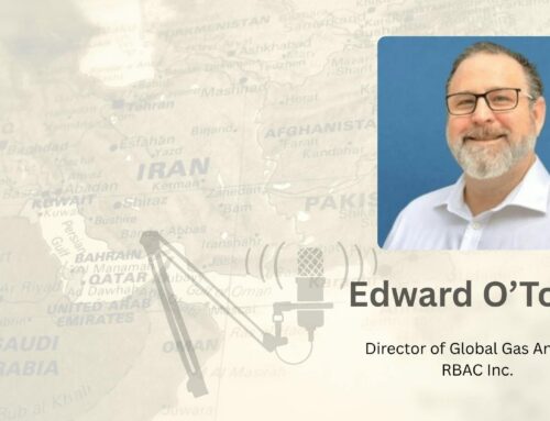 Market Focus: LNG supply shocks expose limited market flexibility