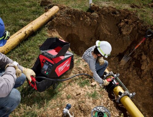 Rethinking Power: How Cordless Innovation Is Transforming Field Work