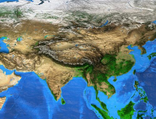 Asia bears brunt of energy shock as Middle East war disrupts liquid flows