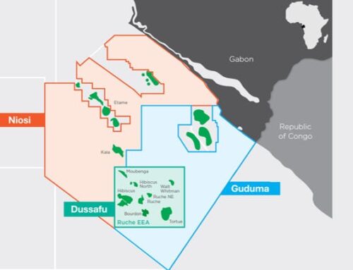 BW Energy granted 25-year extension of license offshore Gabon