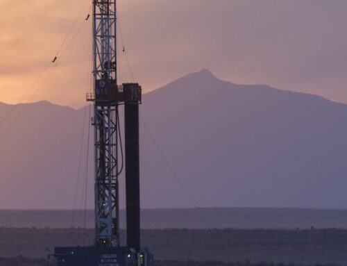 Chevron ‘steady as she goes’ in the Permian