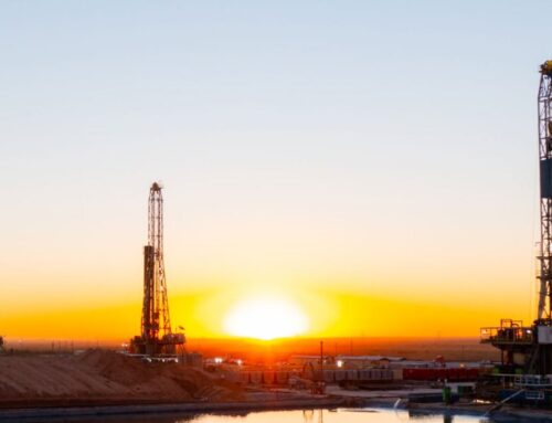 ‘If this isn’t the time to grow:’ Diamondback lifts 2026 production, capex targets