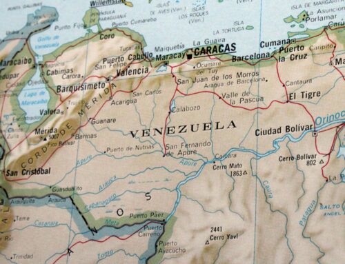OTC speakers say Venezuela reopening hinges on stability, legal clarity