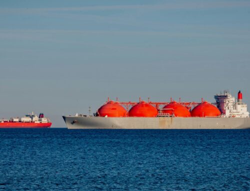 Opinion Poll:  Iran war resets LNG market risk perceptions