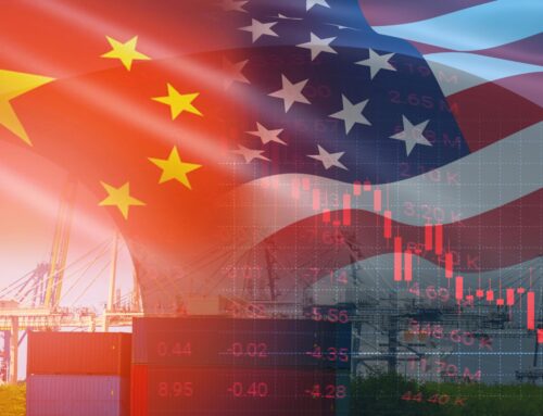 Longer-term supply impacts and US-China meeting rally crude prices