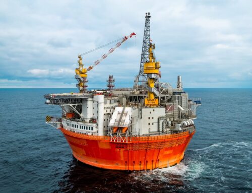 Vår Energi lets EPCI contract for Goliat field work offshore Norway