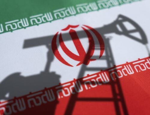 The Hormuz yo-yo continues for oil prices