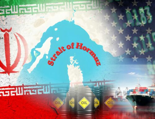 Market Focus: Hormuz disruptions tighten global oil markets as recovery risks persist