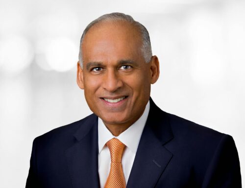 Sempra Infrastructure names Patel incoming CEO