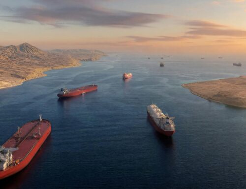 From Strait of Hormuz disruption to energy market realignment