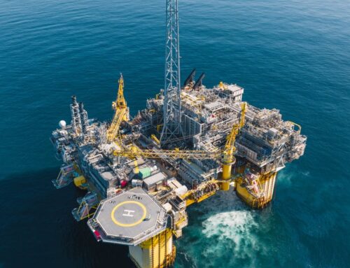 Equinor aims to boost oil, gas production to 2.3 MMboe/d by 2030
