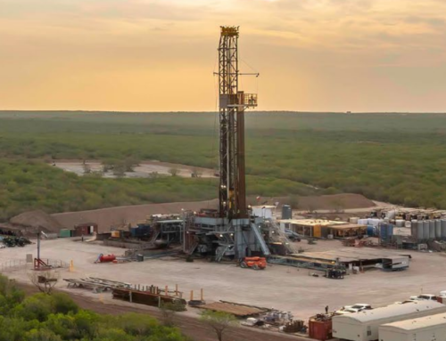 JPMorgan conference notes: COO says EOG will ‘continue to be explorationist’