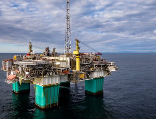 Equinor and Vår Energi swap NCS interests to advance Peon, strengthen Gjøa positions