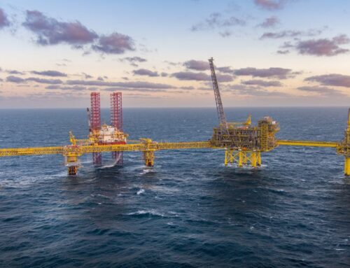Vår Energi inks deal to acquire BlueNord