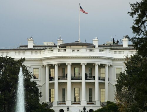 Trump administration extends Jones Act waivers amid continued supply constraints