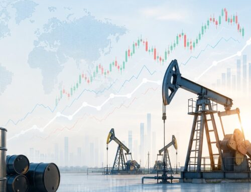 S&P Global Energy: Refined products face renewed supply squeeze
