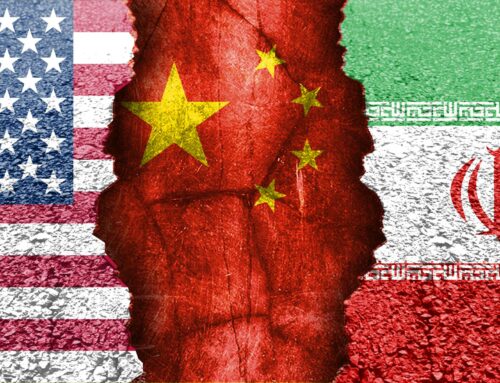 US threatens sanctions against countries, companies buying Iranian oil