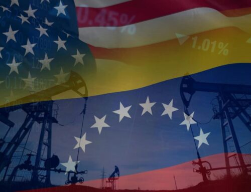 Bilateral hostilities raise oil prices