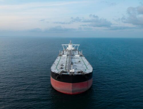 S&P Global: Middle East crude flows to stay below prewar levels through 2027