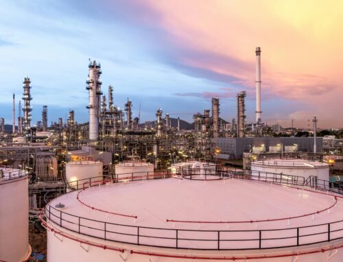 S&P Global: Refined product tightness deepens