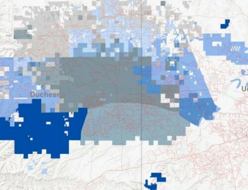 California Resources unloads Uinta assets
