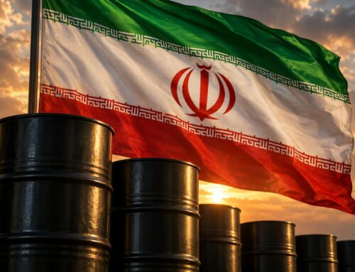 Oil prices retreat as Middle East supply concerns ease amid diplomatic talks