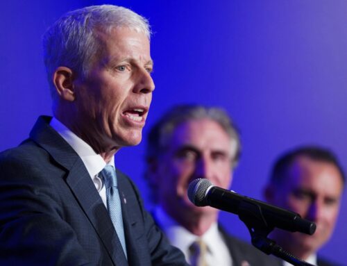 US LNG exports on track to top 120 million tonnes in 2026, Energy Secretary says