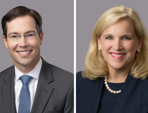 EOG appoints Hibbard to succeed Janssen as CFO