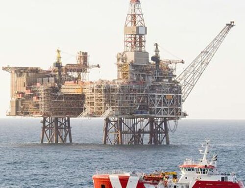 CNOOC UK renews offshore EPC agreement